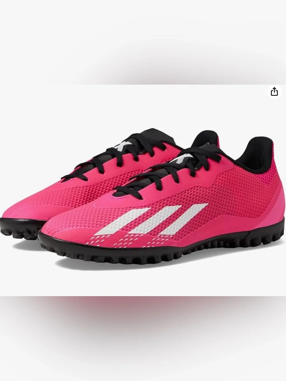 adidas X Speedportal.4 TF Turf Soccer Shoes, Men’s Size 13 - NWOT